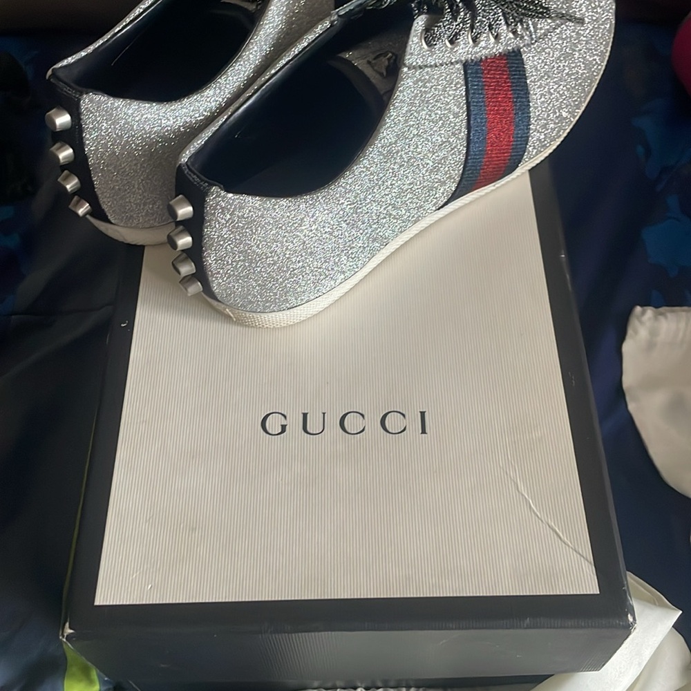 COPY - Gucci shoes